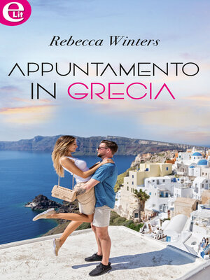 cover image of Appuntamento in Grecia